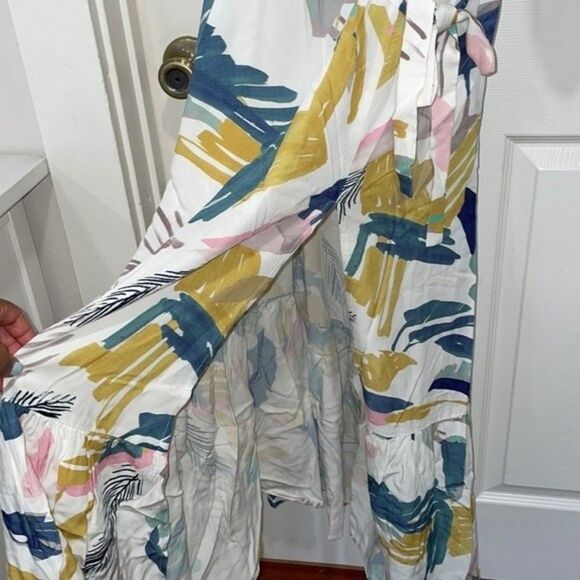 L*Space Josephine Dress Womens Size 14 - Picture 10 of 14